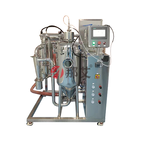 超低溫噴霧干燥機